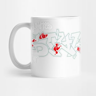 United Styles Productions Mug